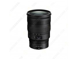 Nikon Nikkor Z 24-70mm f/2.8 S Lens (Promo Cashback Rp 1.000.000)